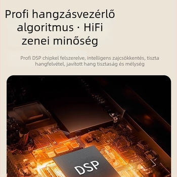 Hordozható mikrofon-hangsugárzó rendszer karaokehoz Bluetooth 5.3, frekvenciatartomány 100Hz-20kHz, SNR ≥70dB, beépített 1200–2000mAh akkumulátor, hatótáv 10 m