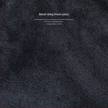 Kutyamellény WPET Ferret Island Series, poliészter, mindennapi stílus, téli, tavaszi és őszi szezonokra