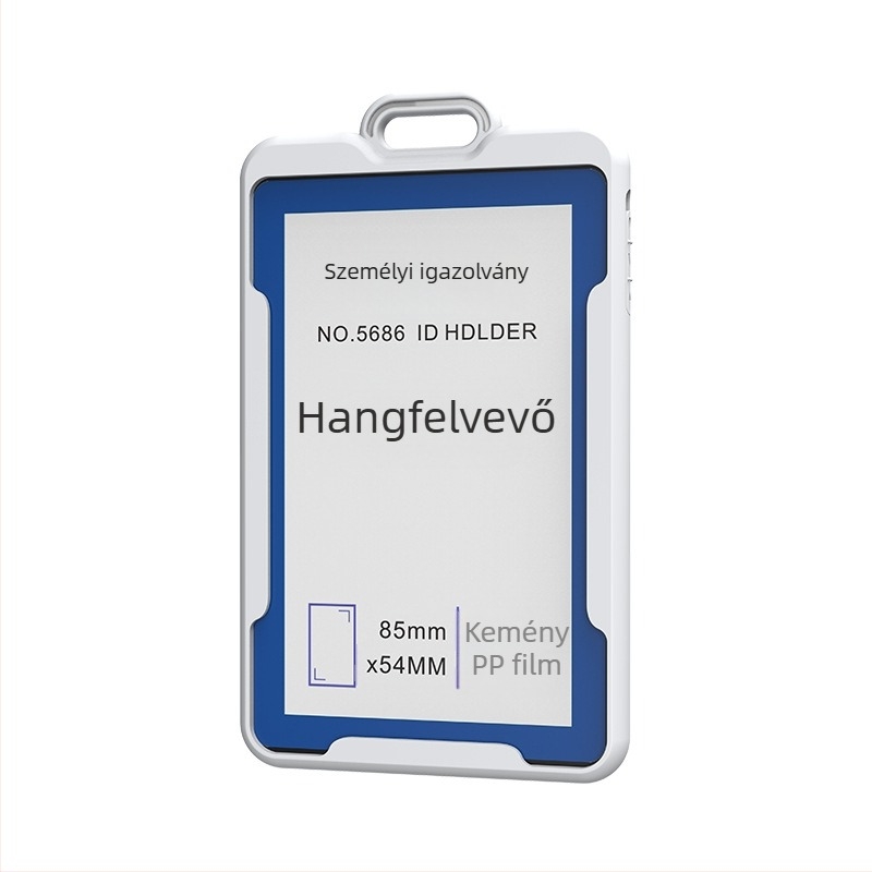 K3a AI hangrögzítő üzleti megbeszélésekhez valós idejű fordítással és szinkron értelmezéssel - WAV, felvételi idő 1080, 10 m hatótávolság, USB 2.0