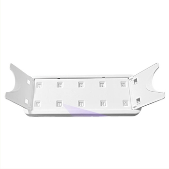 Körömlámpa XX-UV10 UV-LED