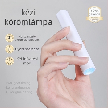 Köröm fototerápiás lámpa - Word lamp (jz-04), Intertidal OEM