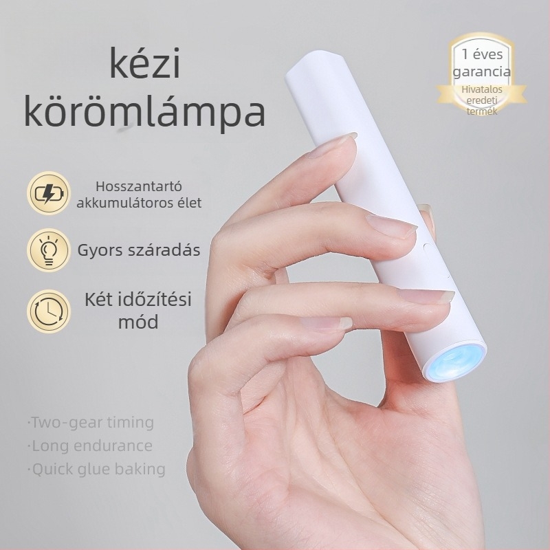 Köröm fototerápiás lámpa - Word lamp (jz-04), Intertidal OEM
