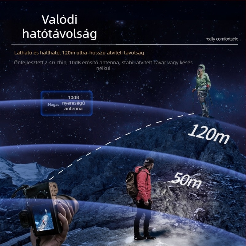 O6 Minden-in-egyben hangkártya élő közvetítéshez és karaokehoz Lavalier mikrofonnal, frekvenciatartomány 20 Hz–20 kHz, SNR < 60 dB, beépített akkumulátor, Bluetooth 2.0
