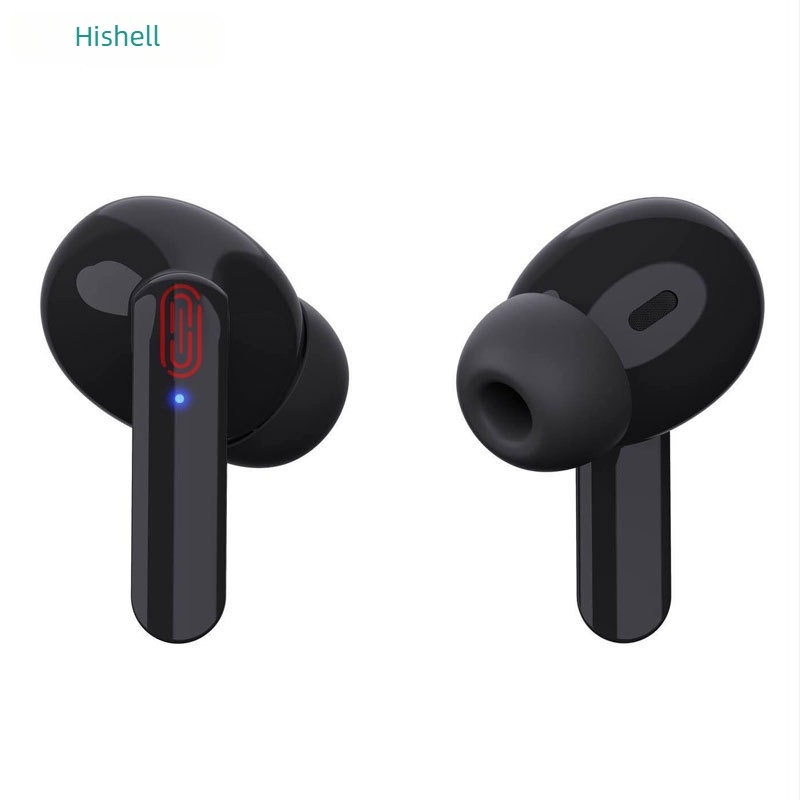 Fülbe helyezhető fordító headset, Y113, Android, Bluetooth, 5 m hatótávolság, többnyelvű fordítás