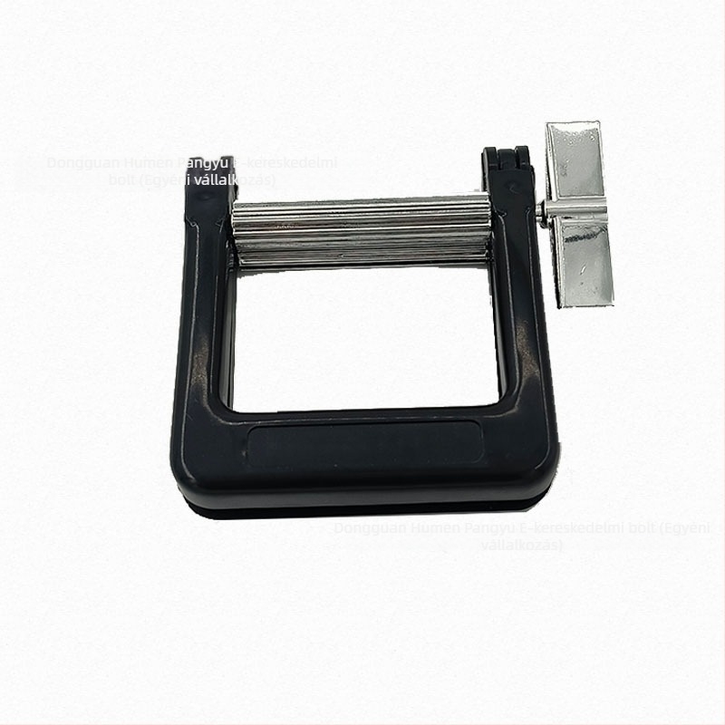 Kézzel használható hajfesték krém extruder szalonhoz; kézi működés; többfunkciós eszköz fogkrémhez, pigmenthez és arctisztítóhoz