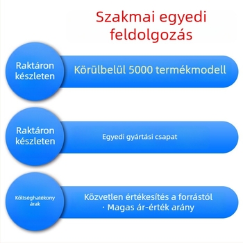 Mini DIN kábel, 8-vezetékes, teleszkópos, adatokhoz és áramellátáshoz, vízálló