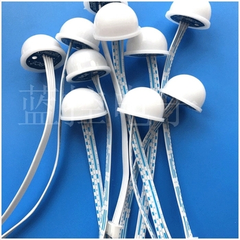 Blue Goose fényérzékelő – digitális áramú ipari modul, nagy pontosságú fényvezérlő szenzor