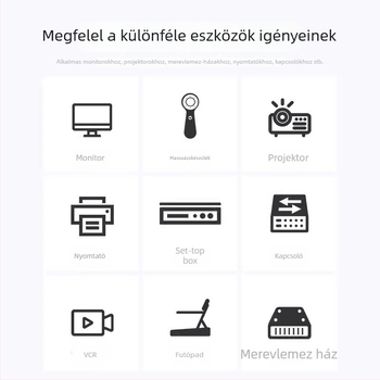 24V 2,5A tápegység, LED szalagokhoz, intelligens robotokhoz, dronokhoz és nyomtatókhoz, 3C tanúsítvánnyal