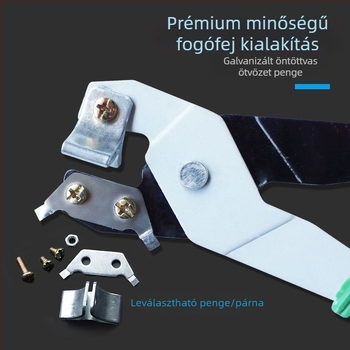 Kézi csempevágó fogó; többfunkciós eszköz csempe- és üvegvágáshoz (csempevágó kés, üvegvágó kés, üvegfiniselő fogó) (Eredet: Kontinentális Kína; Típus: Egyéb; Márka: Egyéb; Importálás: Nem; Alkalmazási terület: Egyéb)