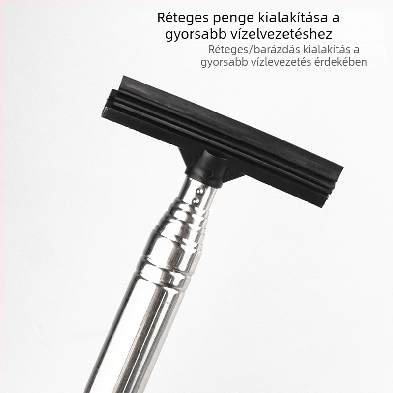 Autó ablaktörlő penge – teleszkópos hátsó tükörhöz, páramentesítés és tisztítás; Márka Xing wei qiang