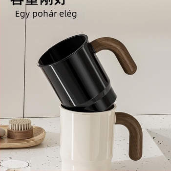 Elektromos fogkefés pohár fürdőszobához és kollégiumi szobákhoz, selyemvirág anyag, logó nélküli