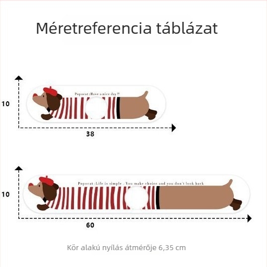 Joeman PS anyagú konyhai nedvszívó matrac mosogatóhoz