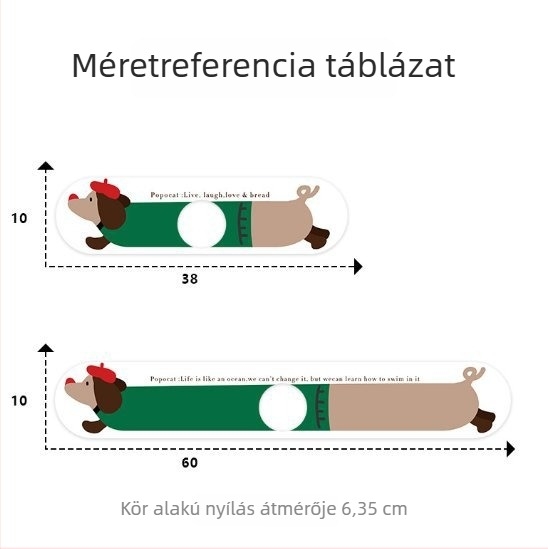 Joeman PS anyagú konyhai nedvszívó matrac mosogatóhoz