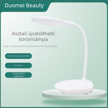 Asztali újratölthető körömlámpa, modell 36, márka Other, helyi márka, hétköznapi felhasználóknak