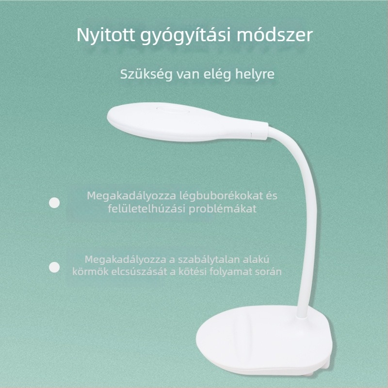 Asztali újratölthető körömlámpa, modell 36, márka Other, helyi márka, hétköznapi felhasználóknak