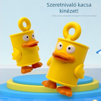 Mini vízipisztoly — műanyag, vízsugár-játék, 4–6 éveseknek