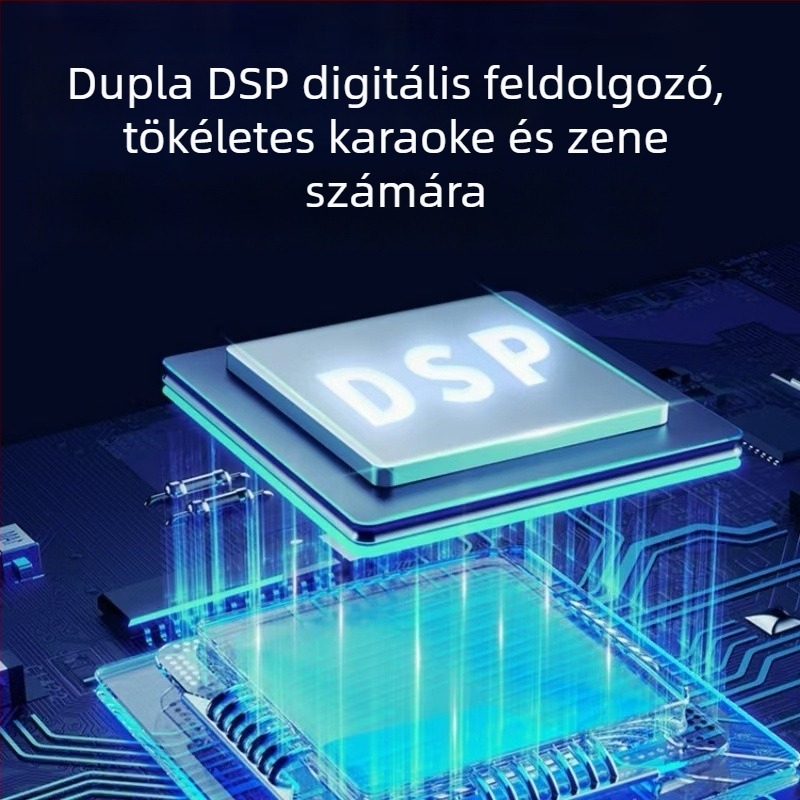 Külsőre tervezett Bluetooth hangszóró TWS-sel, 5W, 90 Hz–18 kHz, SNR ≥95 dB, hatótávolság 10 m, beépített 1000–1200 mAh akkumulátor, USB/AUX/TF bemenet