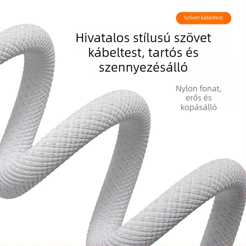 Apple Pencil (1. generáció) töltőkábel iPadhez (10. és 11. generáció)