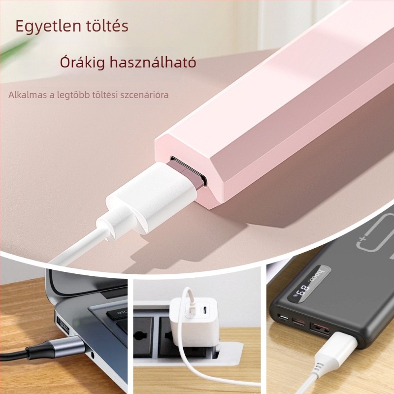 Körömlámpa YZ14 - OEM, ajándékdobozos csomagolás, általános használatra