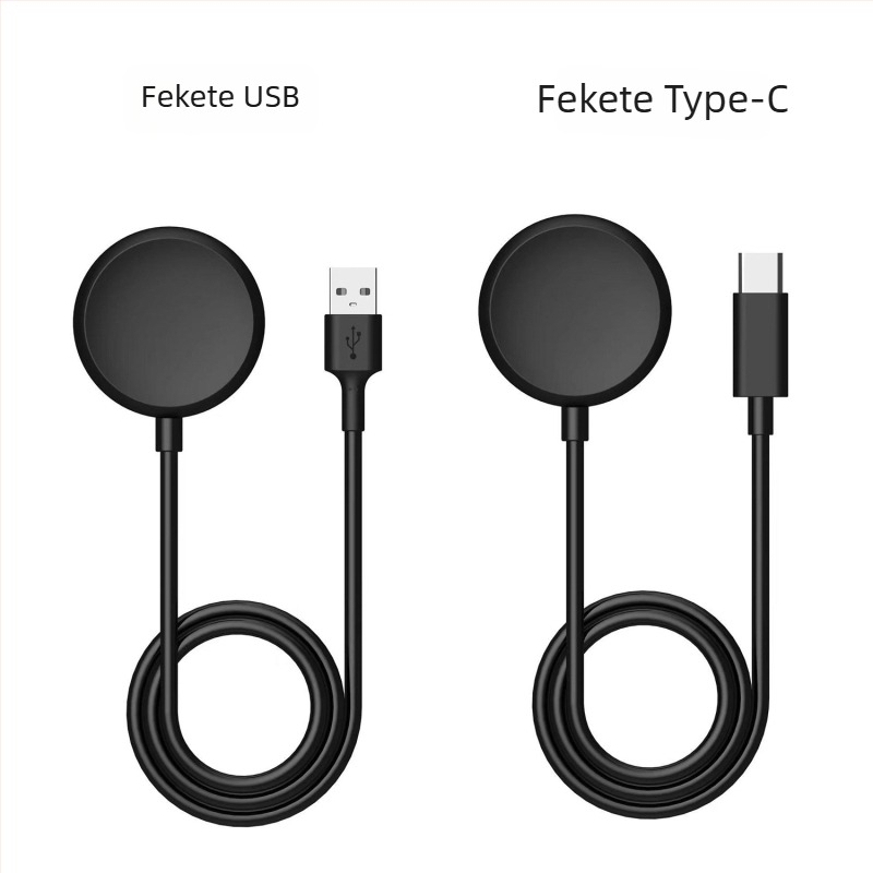 Aoshengda Google Pixel Watch USB-C mágneses alapú vezeték nélküli töltő
