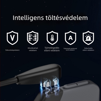Yixuan digital Shaoyin mágneses töltőkábel S710‑hez