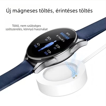 Watch S2 mágneses töltőállvány – Aoshengda, kompatibil Watch S2-vel, Xiaomi adatkábel