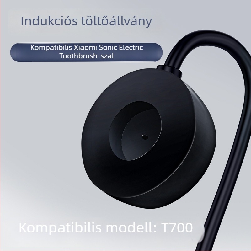USB töltőkábel Xiaomi elektromos fogkeféhez, modellek T700, T501, T501C, T301, T302