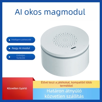 AI szemmodul kifejező szem modellje, binokuláris kifejezéscsomag, 1000mAh beépített akkumulátor, Bluetooth-támogatás