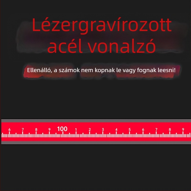Sidno T-típusú üvegvágó görgőfejjel, drag knife kialakítás, vágófej üveghez és csempéhez