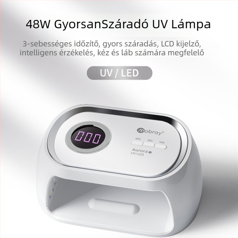 Mobray Aurora No. 1 Körmös Lámpa Otthoni és Szalon Használatra (Modell: Aurora No. 1; Eredet: Anhui; Engedélyezett magánmárka: Igen; Márkatípus: Hazai Márka)