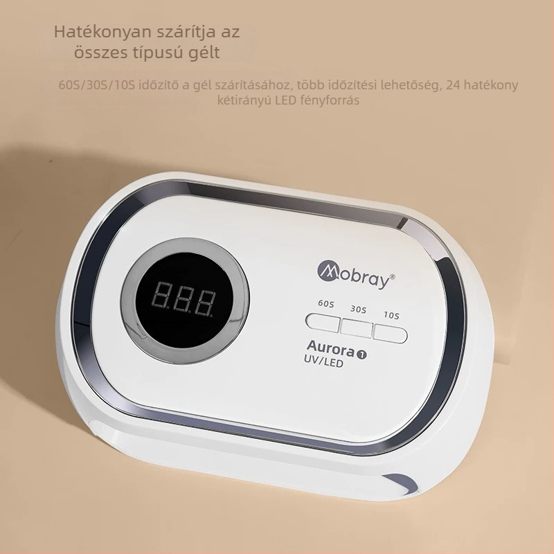 Mobray Aurora No. 1 Körmös Lámpa Otthoni és Szalon Használatra (Modell: Aurora No. 1; Eredet: Anhui; Engedélyezett magánmárka: Igen; Márkatípus: Hazai Márka)