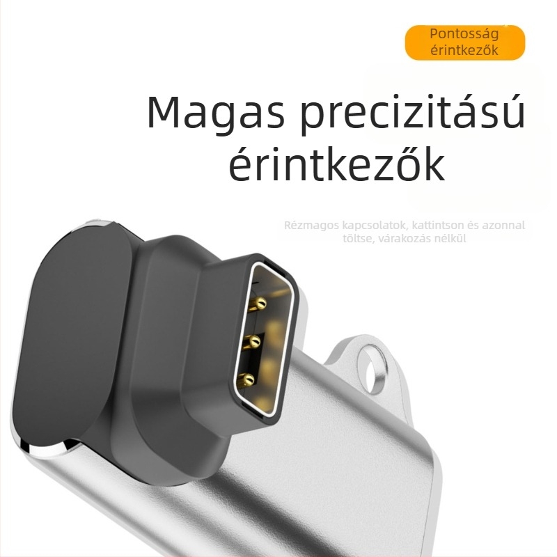 Type-C töltőkábel COROS Pace 2, Pace 3, Pro 1 és Apex Pro – Star Technology