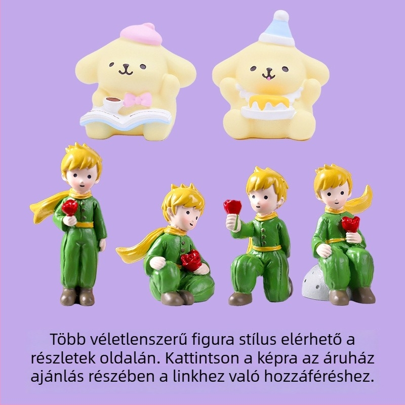 Capybara Bluetooth karikatúra hangszóró kártya slotkal - 5W, Bluetooth 5.3, 1000–1200 mAh, 60 Hz–15 kHz