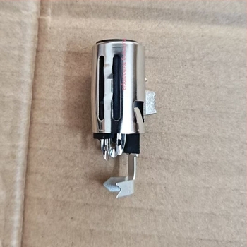 3‑pin XLR női mikrofonfej burkolat nélkül; frekvenciaátvitel 100 Hz–20 kHz; SNR ≥ 100 dB; akkumulátor nélkül