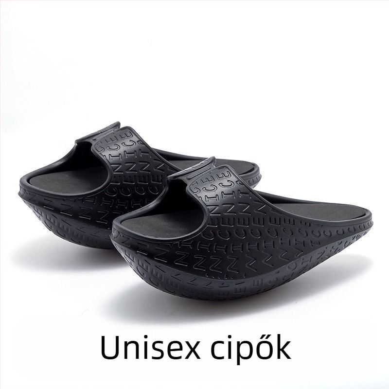 EVA Rocking cipők Jóga és Pilateshez (Anyag: Más; Sűrűség: Más; Nyomtatás: Nincs)