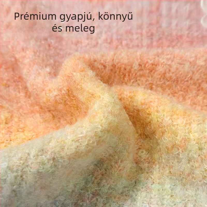 Touchdog It It Kis- és közepes testű kutyáknak őszi-téli mellény-pulóver — meleg ruházat (Shiba Inu)
