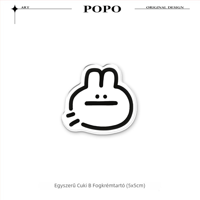 Falihoz szerelhető fogkrémnyomó eszköz, tároló és arctisztító klip a fürdőszobában, multifunkcionális