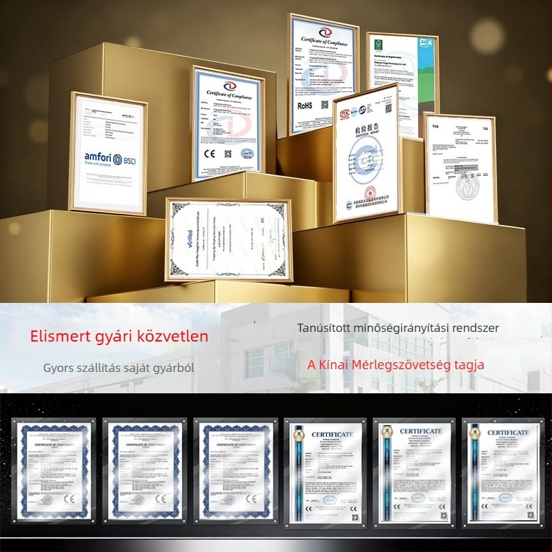 Magas pontosságú digitális testtömeg-mérleg mosolygós kijelzővel, háztartási elektronikus mérleg diákszállások számára