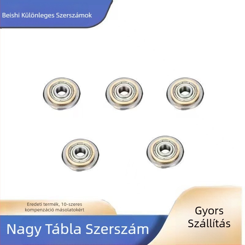 T-formájú vágófej kerámia járólapokhoz és üveghez, univerzális üvegvágófej sínvezetéses tolóvágóval