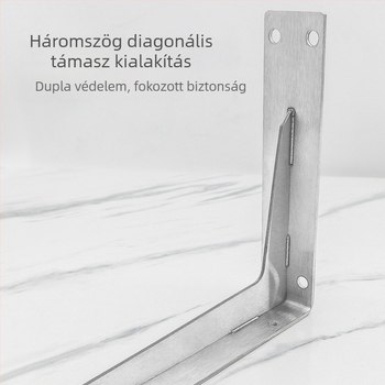Fali ruhatartó — egyszerű és modern stílus; Anyag: hideg-hengerelt acél; Márka: Qianfeng Hardware; Bevonat: sütőfesték