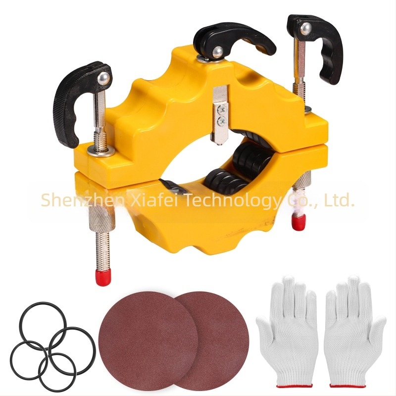 Lemasa görgős üvegvágó DIY üvegek vágásához