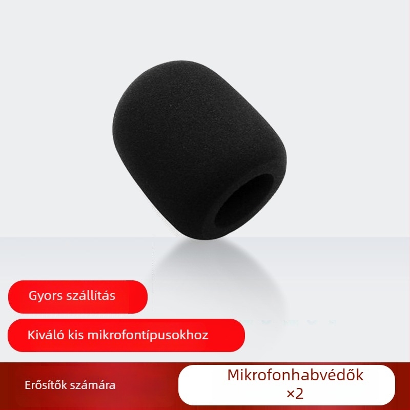 SBM200 Fejre szerelt vezeték nélküli mikrofon, állítható irányítással, Bluetooth 2.0, SNR ≥70 dB, beépített akkumulátor nélkül, konferenciákhoz