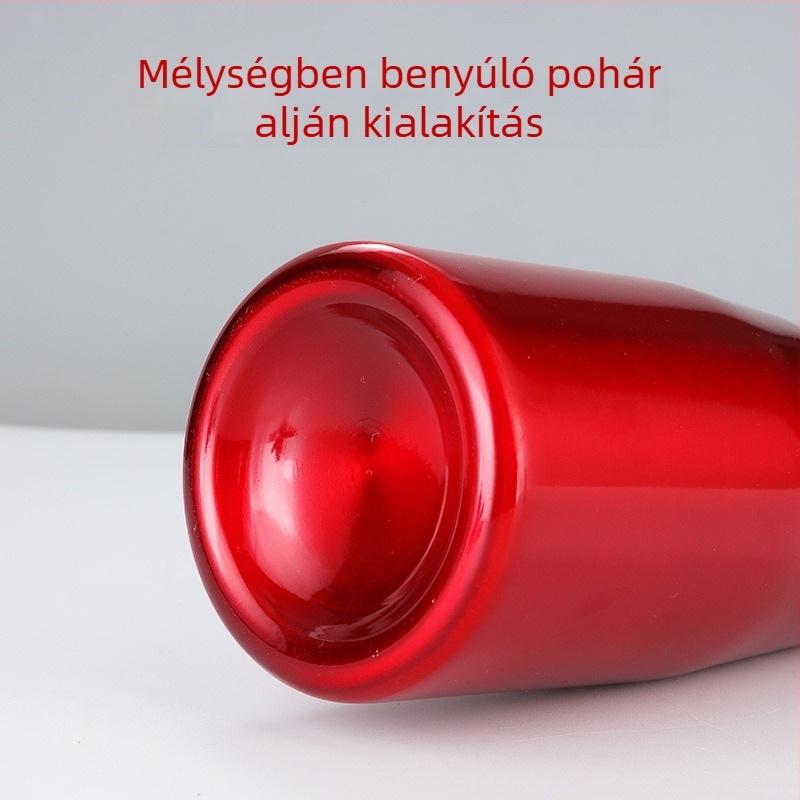 Lanrun Krémhabosító Díszítő Pisztoly — alumínium/plasztik test, fej/duza/zacskó, Modern Minimalista Stílus