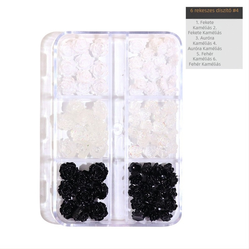 Körömdíszítés – Ballet Shoe Ribbon modell; Zhejiang eredetű; licencelhető magáncímke; hazai márka.