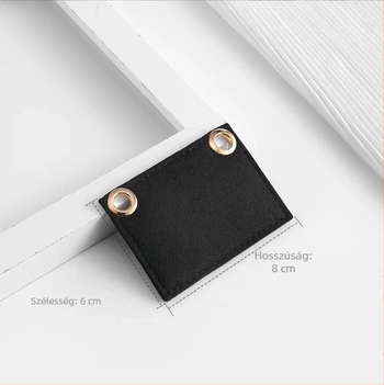 Táska zár kiegészítő, Dupont age, ötvözet vas, kopásálló és tehercsökkentő