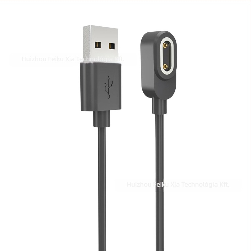 Lanyinton mágneses töltőkábel gyerekórához - kompatibil Xiaomi, Huawei, Little Genius, Mi Rabbit