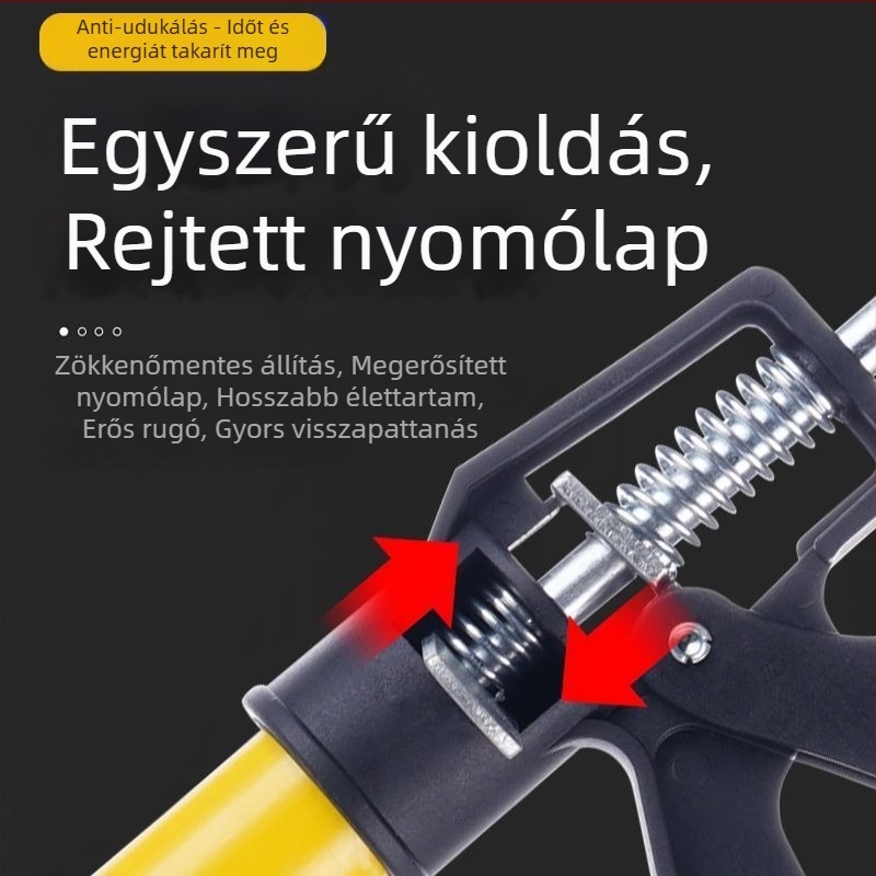 Függőleges szekrényhez tervezett projektor-emelő tartó, állítható teleszkópos támasz gipszkartonhoz