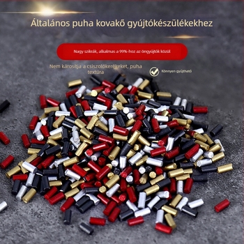 Öngyújtó kovakő – Zippo/Zorro kompatibilis, 100 darabos doboz, modern egyszerű stílus