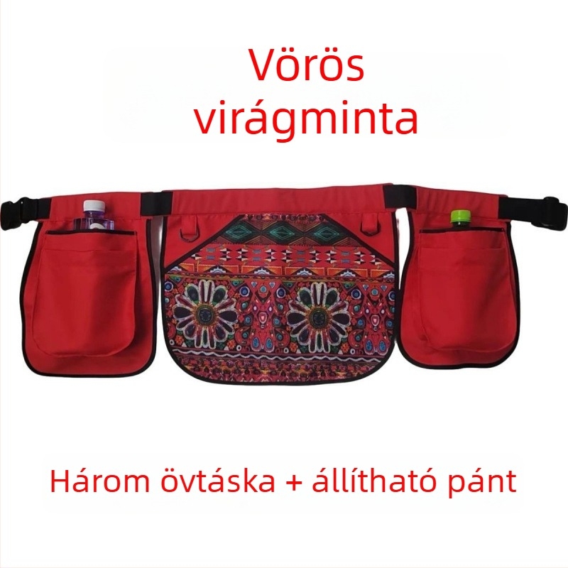 Sport deréktáska — Poliészter, Márka 31323, Férfiaknak, Nyár 2025, Jég- és hó sportokra