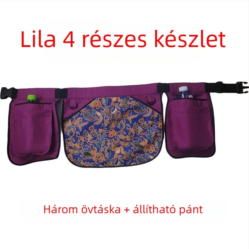 Sport deréktáska — Poliészter, Márka 31323, Férfiaknak, Nyár 2025, Jég- és hó sportokra